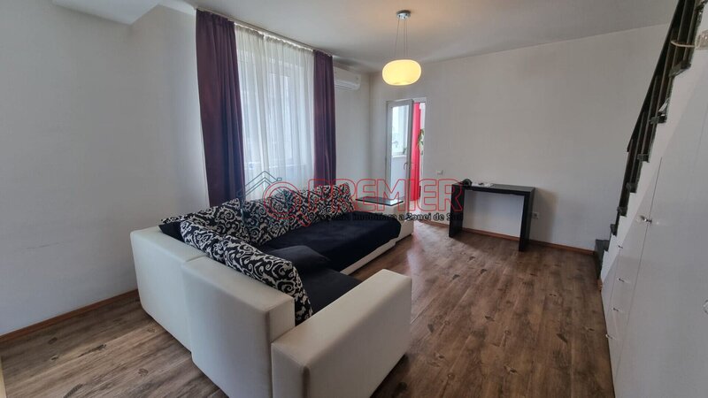 Turnu Magurele - Grand Arena - 3 Camere - Mutare imediata